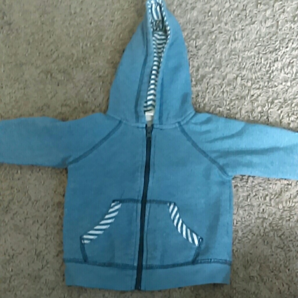 Boys sweater